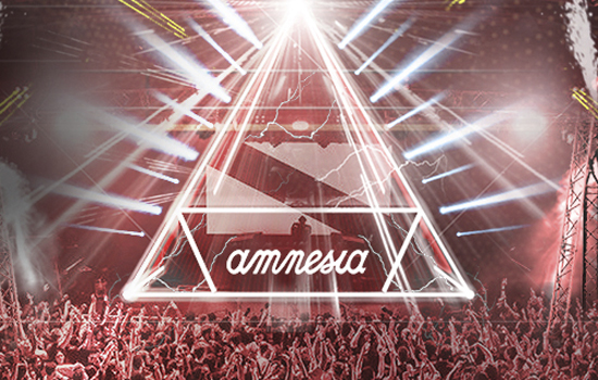 fiesta Amnesia Presents at Electric Brixton