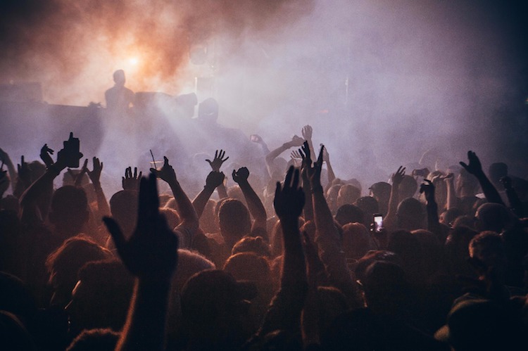 Amnesia returns to London