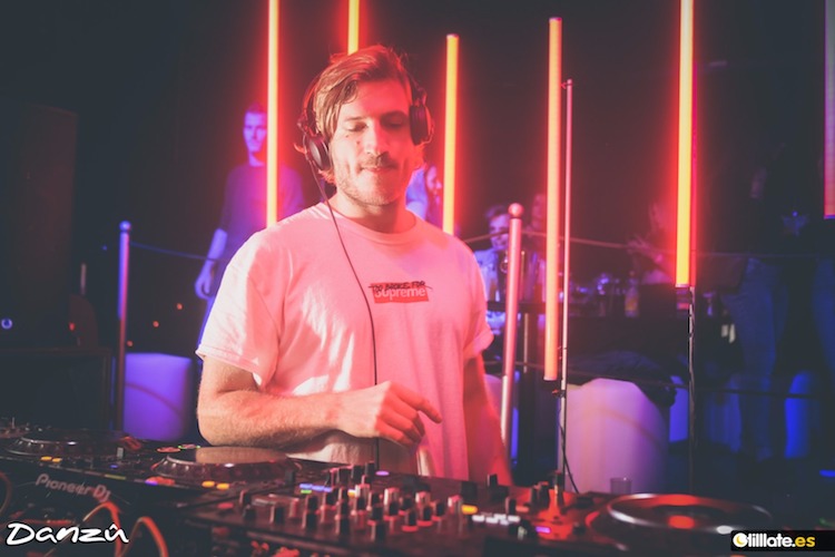 Amnesia Presents goes to Mallorca