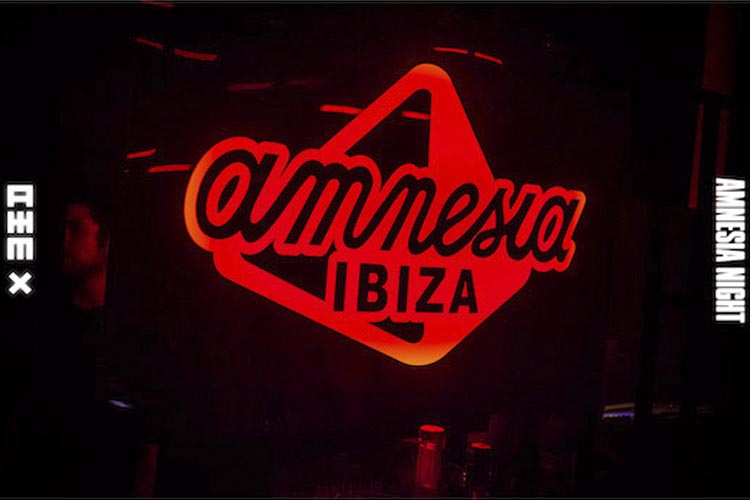 Amnesia goes to Beirut