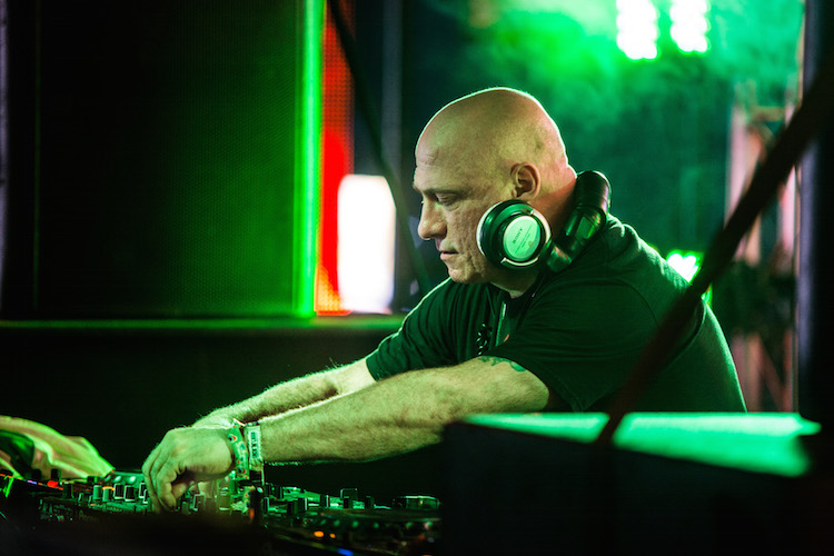 Amnesia Presents at South West Four