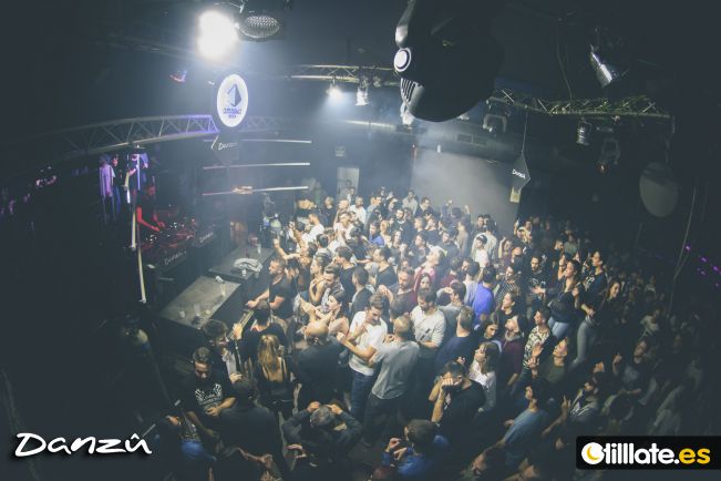 Amnesia Presents Mallorca