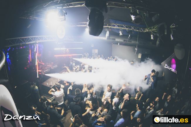Amnesia Presents Mallorca