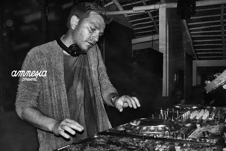 Amnesia Presents goes to Punta Cana