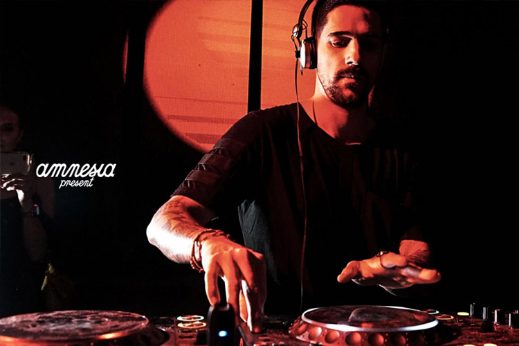 Amnesia Presents goes to Punta Cana