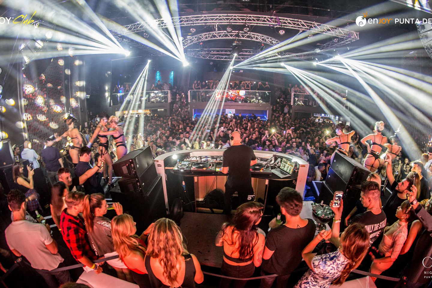 Amnesia Presents at OVO