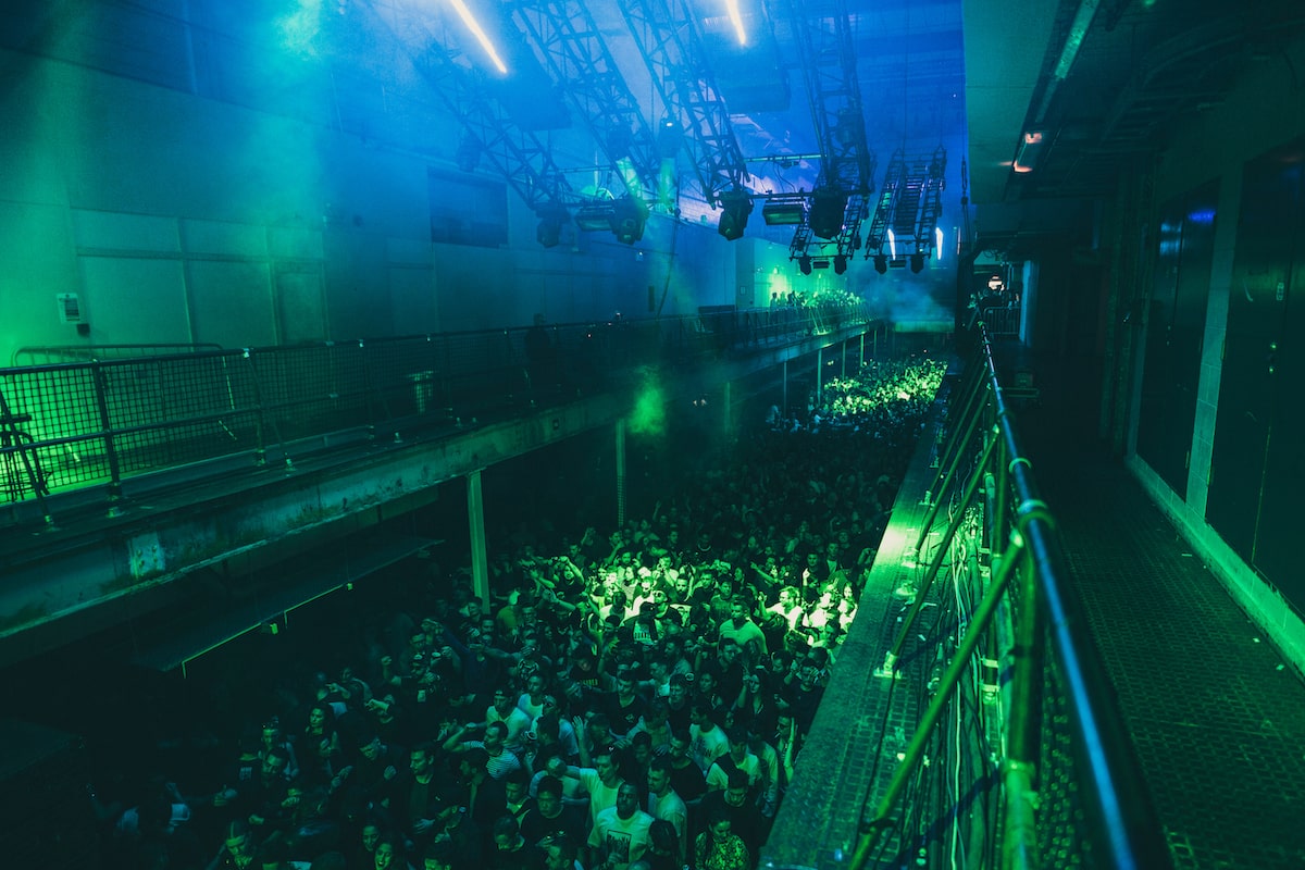 Pyramid London